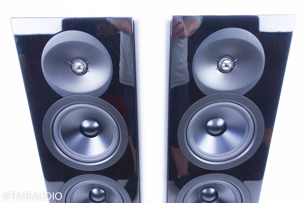 Revel Concerta2 F36 Floorstanding Speakers