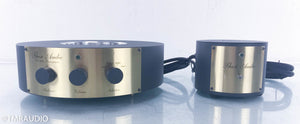 Thor Audio TA-1000 Stereo Preamplifier MKII