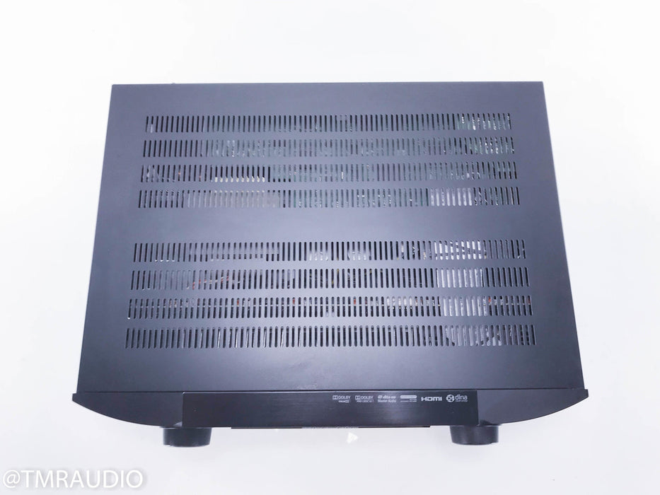 Marantz NR1602 7.1 Channel Home Theater Receiver