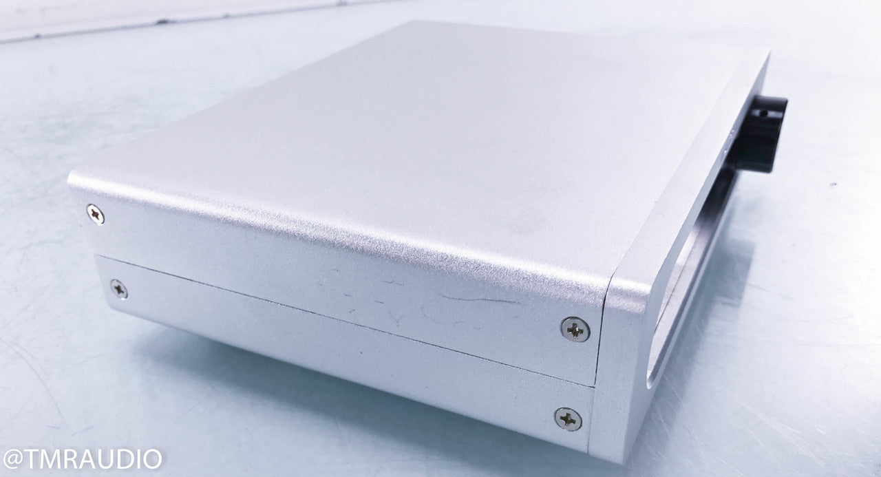 Matrix Mini-i v1.2 DAC / Headphone Amplifier