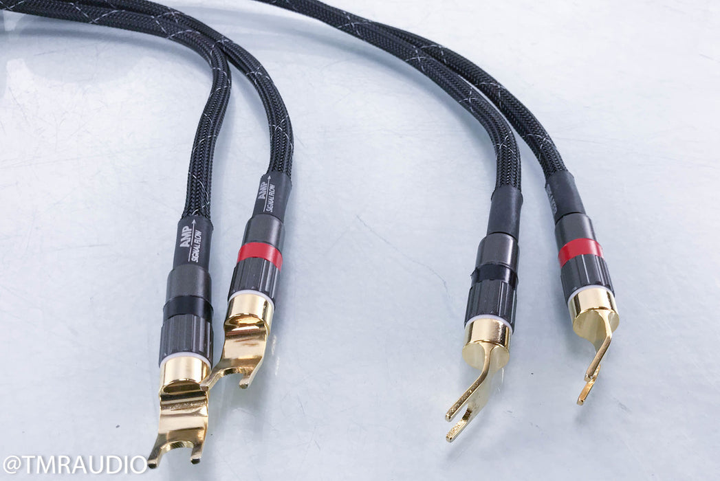 MIT SL-Matrix 90s Speaker Cables