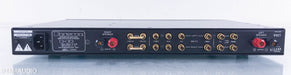 Bryston B-60 Stereo Integrated Amplifier