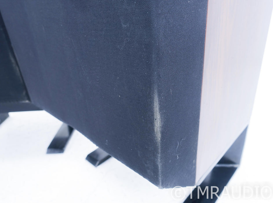 B&W DM6 Floorstanding Speakers