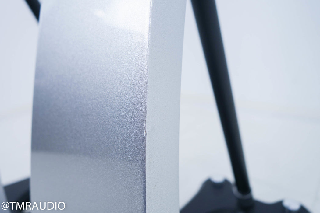 Raidho C1.1 Bookshelf Speakers