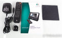 Logitech Squeezebox Touch Network Streamer; Remote