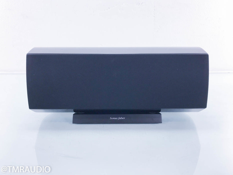 Sonus Faber Venere Center Channel Speaker