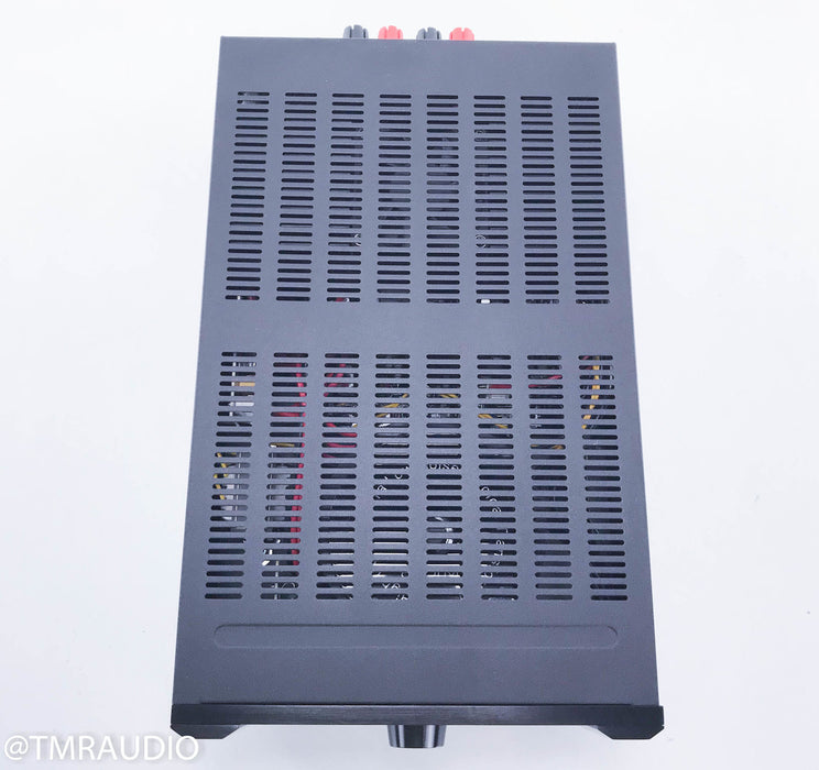 Emotiva BasX A-100 Stereo Flex Power Amplifier