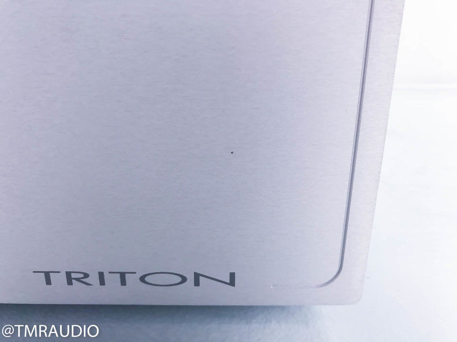 Shunyata Hydra Triton AC Power Line Conditioner