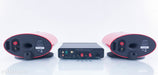 Musical Fidelity Merlin 1 Speaker System