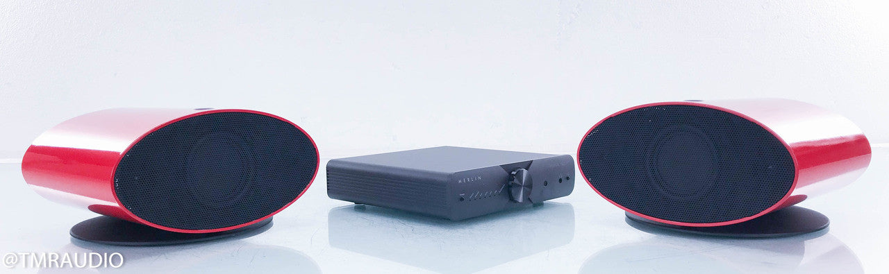 Musical Fidelity Merlin 1 Speaker System