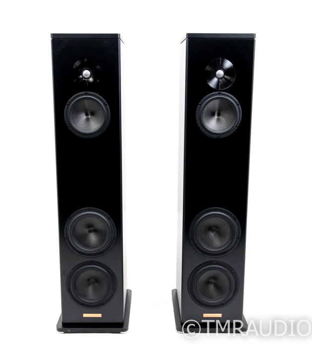 Magico A3 Floorstanding Speakers