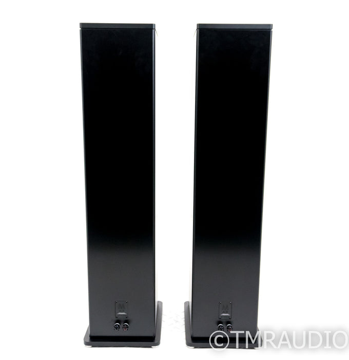 Magico A3 Floorstanding Speakers