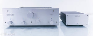 Octave HP 500 SE Stereo Tube Preamplifier