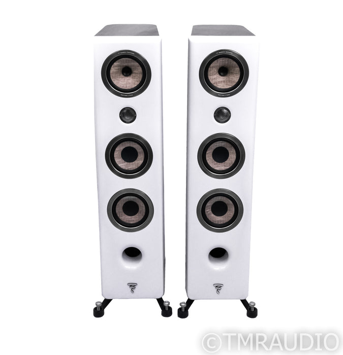 Focal Kanta 2 Floorstanding Speakers