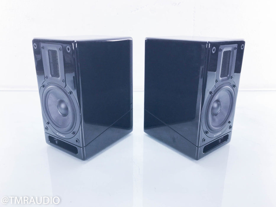 Scansonic M5 Bookshelf Speakers