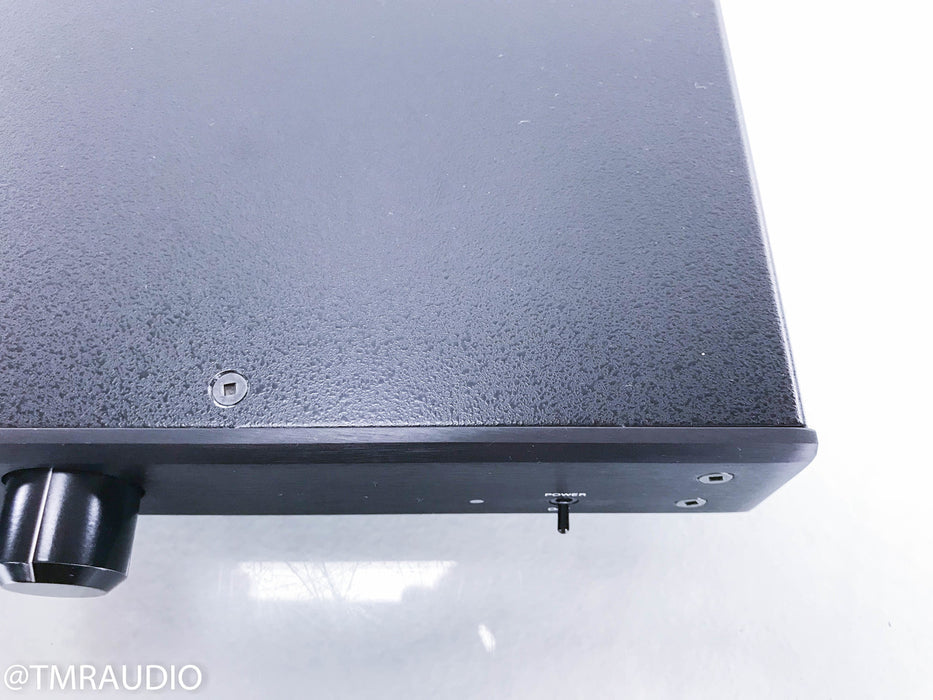 Bryston B-60 Stereo Integrated Amplifier
