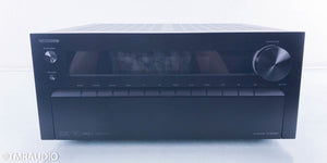 Onkyo TX-NR1009 9.1 Channel Home Theater Reveiver