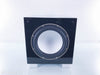 REL S/5 SHO 12" Powered Subwoofer