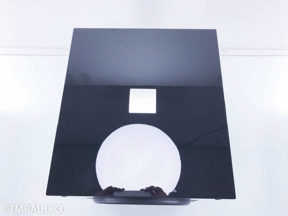 REL S/5 SHO 12" Powered Subwoofer