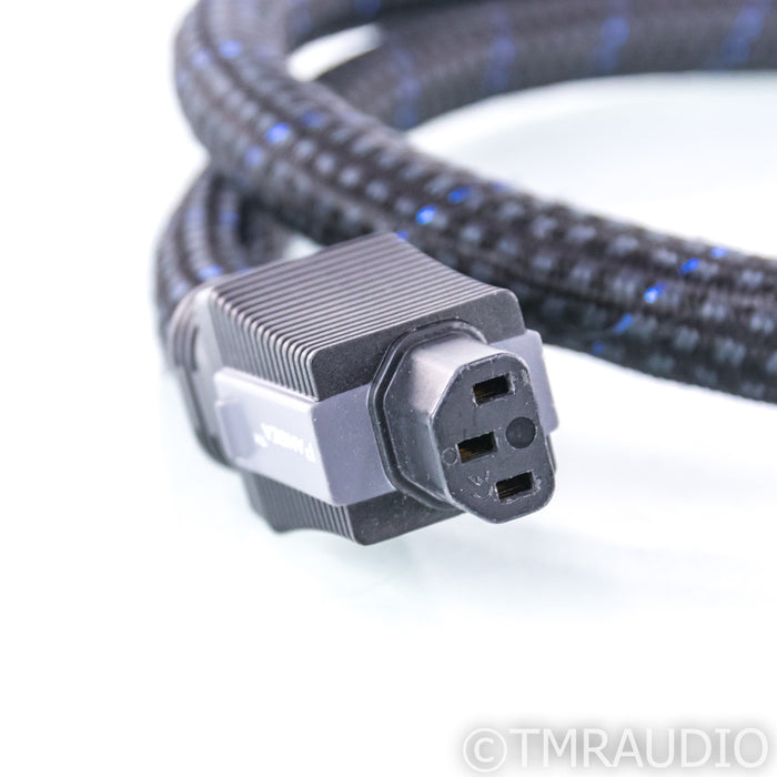 Pangea AC-9SE Mk II Power Cable; 1.5m AC Cord