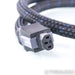 Pangea AC-9SE Mk II Power Cable; 1.5m AC Cord