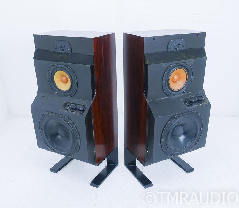 B&W DM6 Floorstanding Speakers