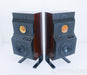 B&W DM6 Floorstanding Speakers