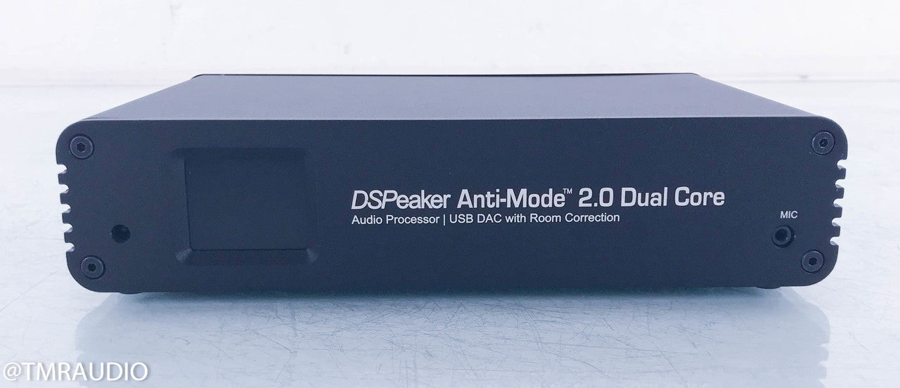 DSPeaker Anti-Mode 2.0 Dual Core Digital Signal Processor