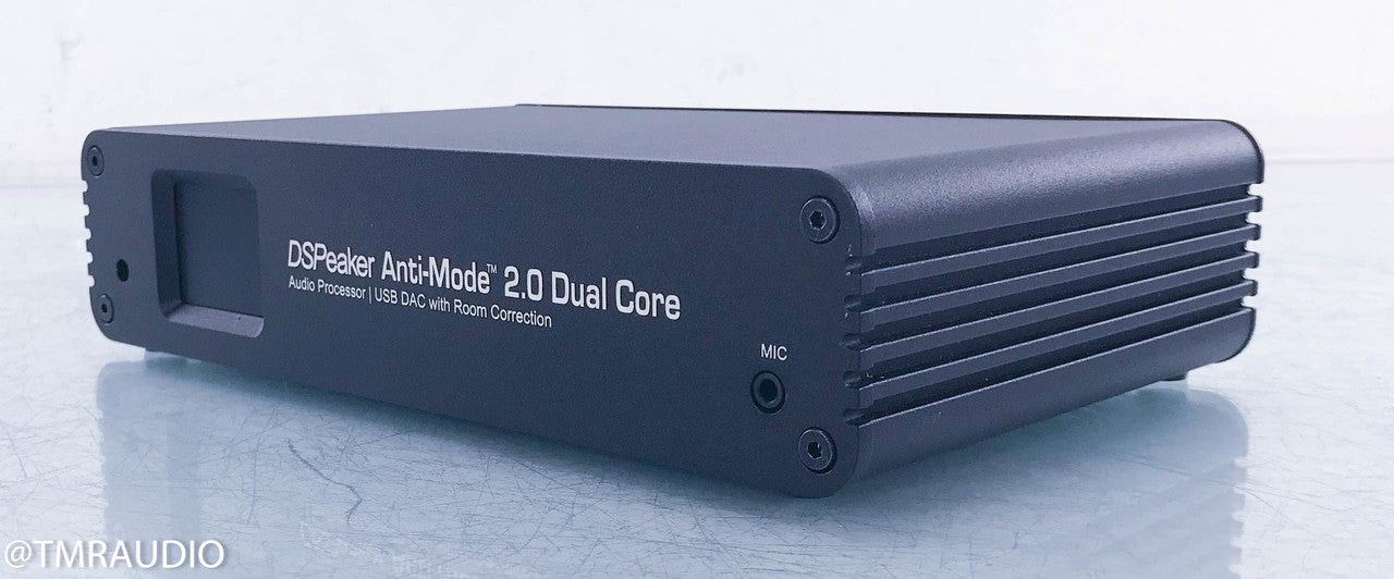 DSPeaker Anti-Mode 2.0 Dual Core Digital Signal Processor