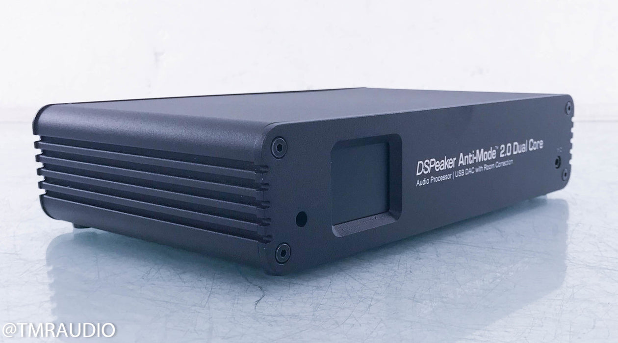 DSPeaker Anti-Mode 2.0 Dual Core Digital Signal Processor