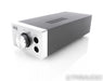 Stax SRM-323S Headphone Amplifier for Earspeakers; 100V w/ Voltage Converter