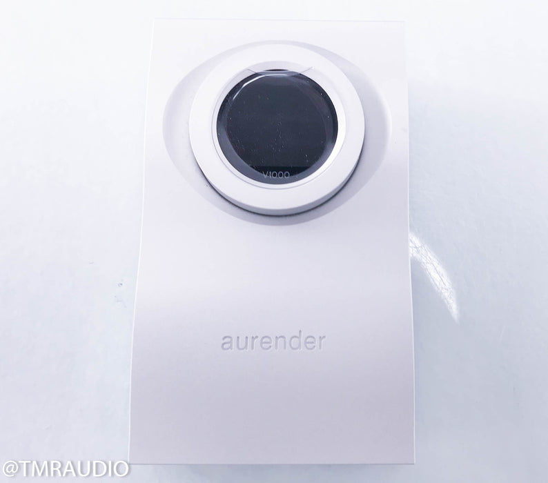 Aurender Flow V1000 Portable DAC & Headphone Amplifier