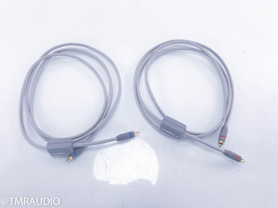MIT Terminator 6 RCA Cables