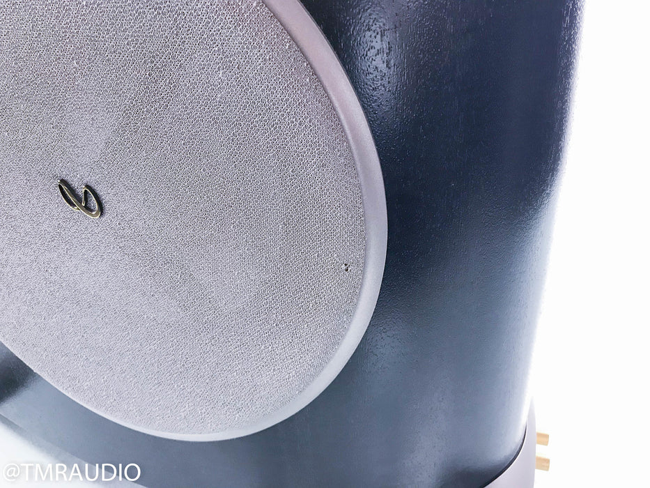 Infinity Prelude MTS 12" Powered Subwoofer