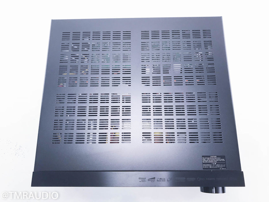 Onkyo TX-NR1009 9.1 Channel Home Theater Reveiver