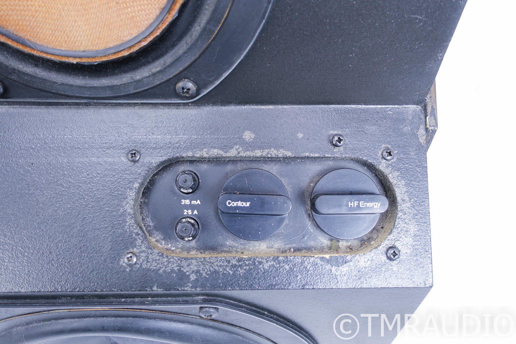B&W DM6 Floorstanding Speakers