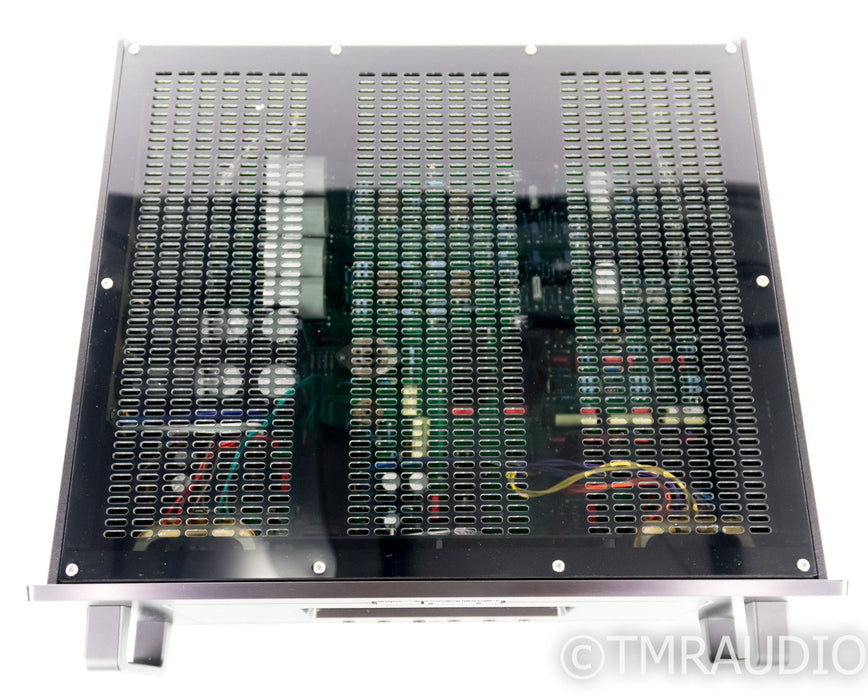Audio Research Reference Phono 2SE MM / MC Phono Preamplifier; Remote