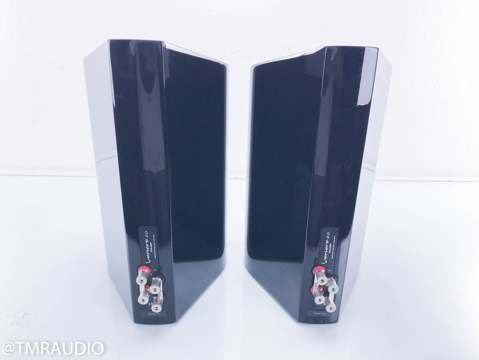 Sonus Faber Venere 2.0 Bookshelf Speakers