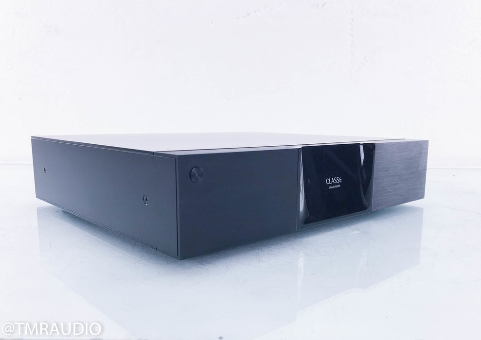 Classe Sigma Amp5 5-Channel Power Amplifier