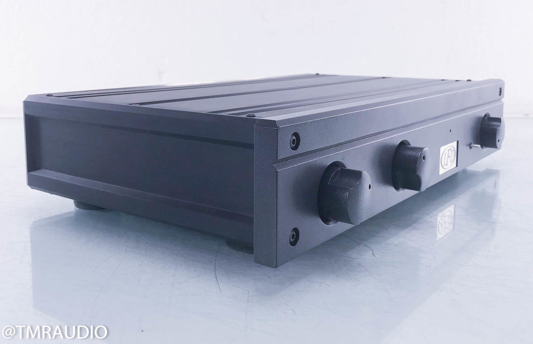 LFD LE MKV Integrated Stereo Amplifier