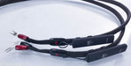 Audioquest Castle Rock 72V DBS Bi-Wire Speaker Cables