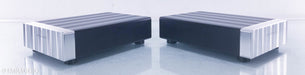 Jeff Rowland Model 201 Mono Power Amplifier