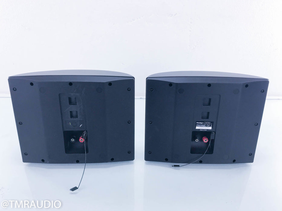 Paradigm Monitor Surround 3 S7 Speakers