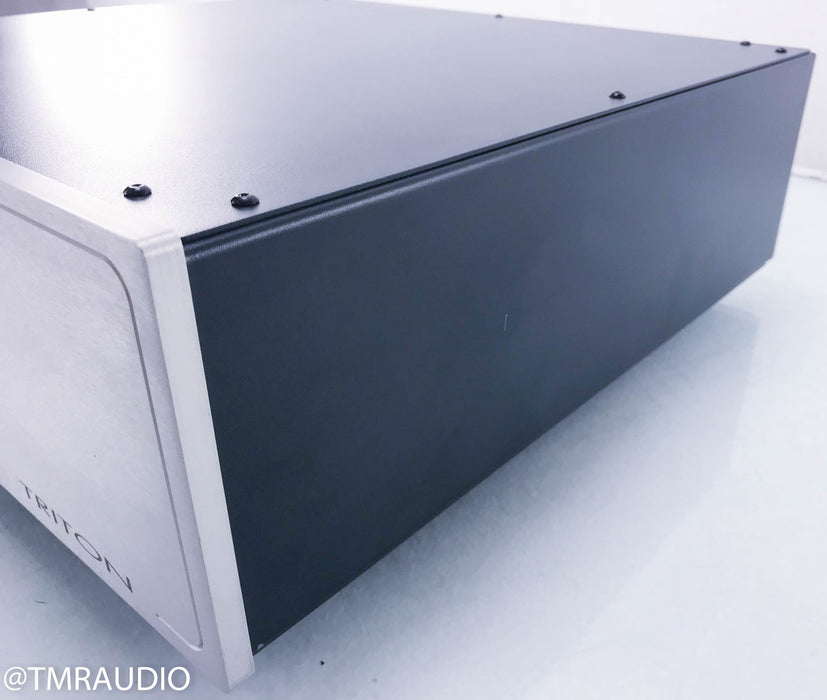 Shunyata Hydra Triton AC Power Line Conditioner