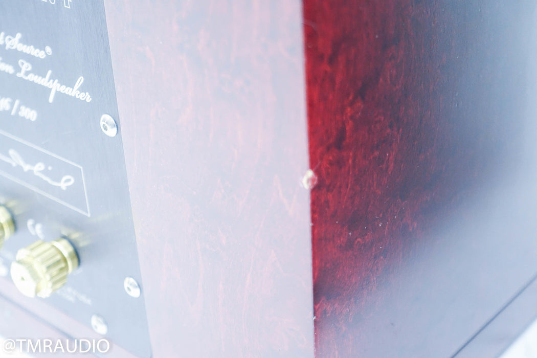 Thiel CS2.4SE Floorstanding Speakers