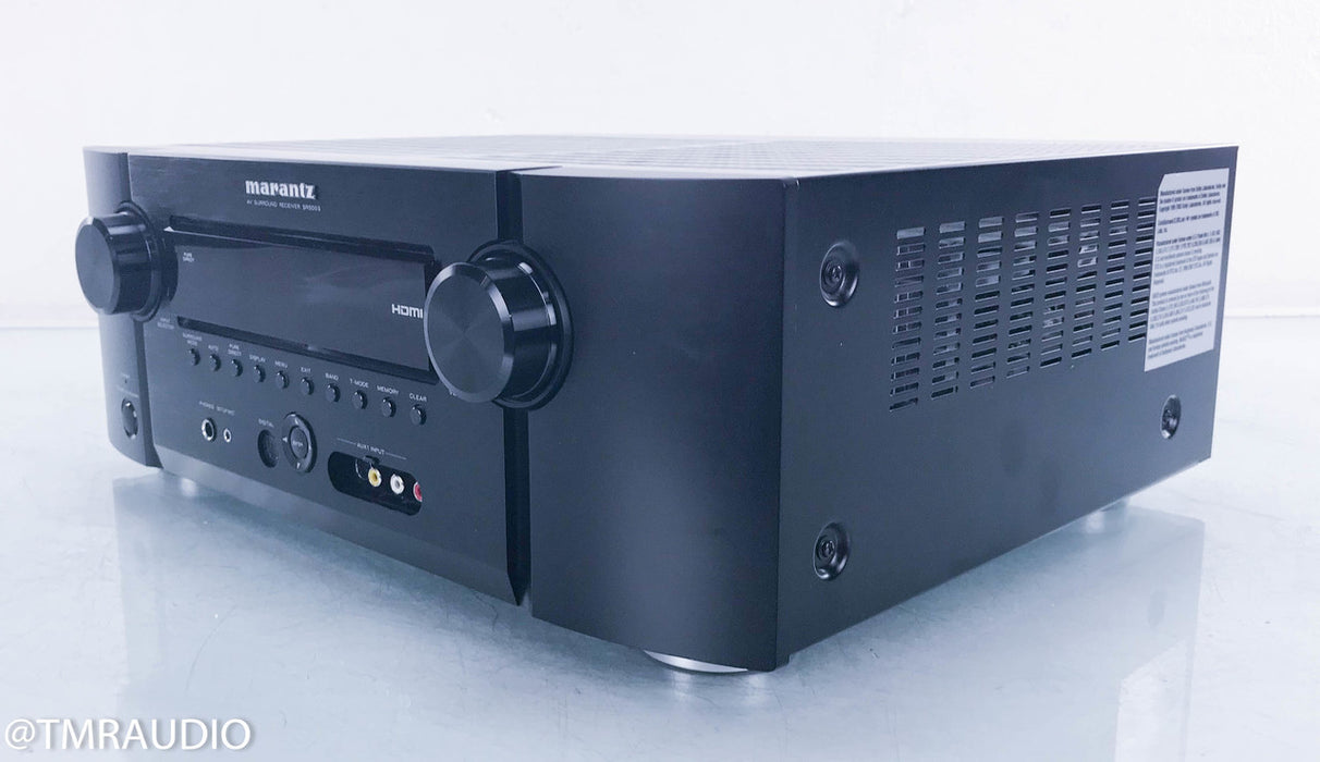 Marantz SR5003 AV Surround Receiver