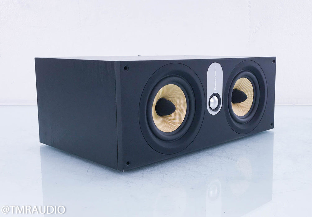 B&W HTM62 Center Channel Speaker