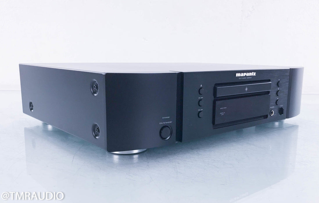 Marantz CD5004 CD Player