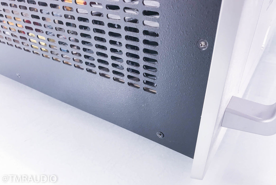 Audio Research Reference 110 Stereo Tube Power Amplifier