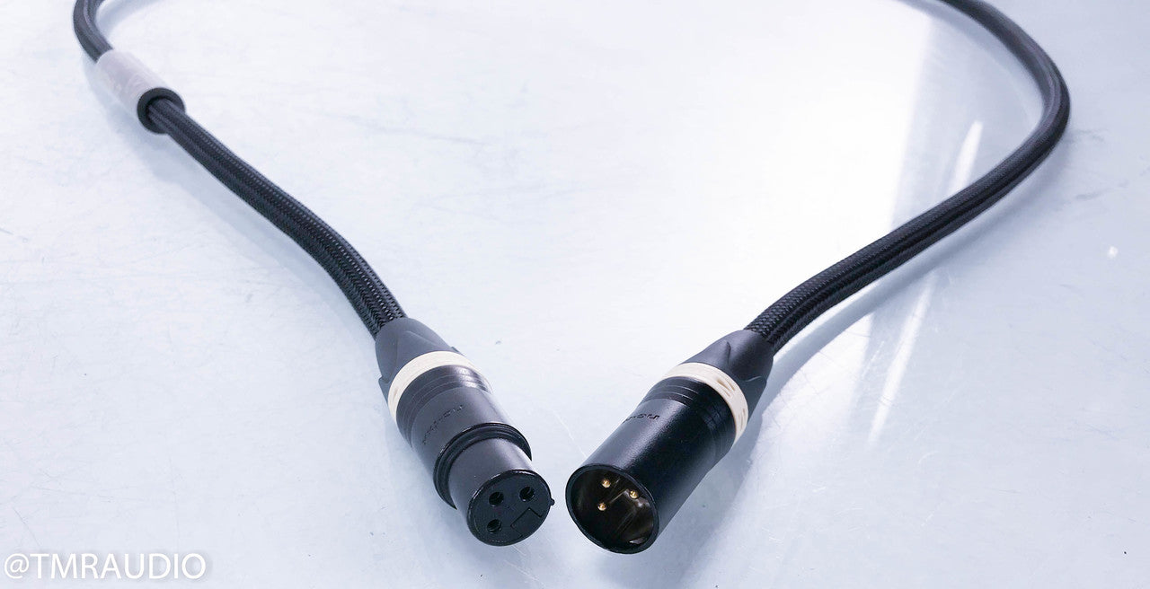 Shunyata Research Zitron Python XLR Cables